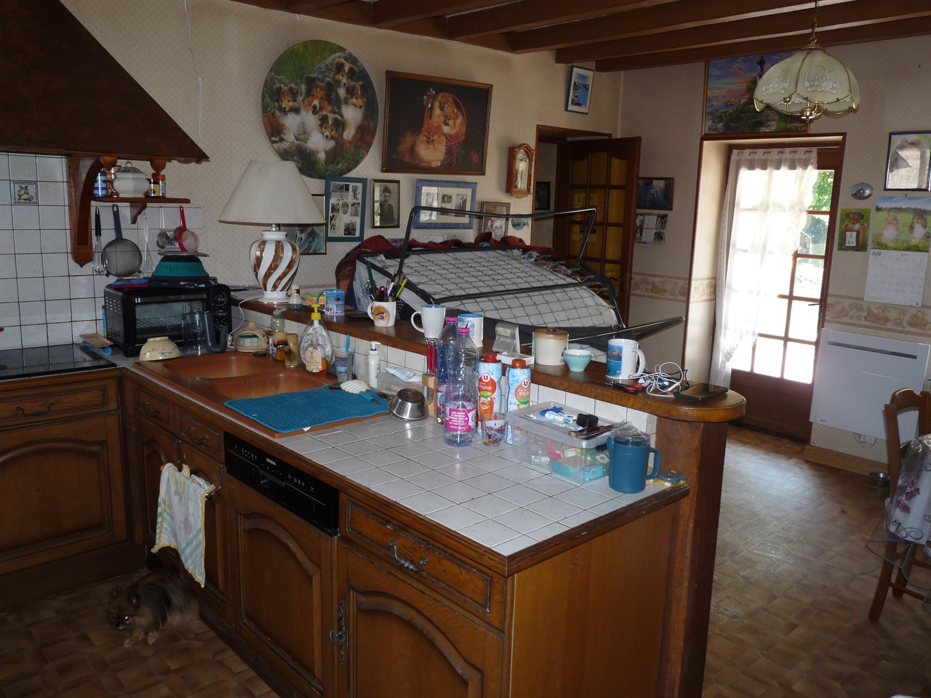 Maison à vendre, 166m², Bourgueil