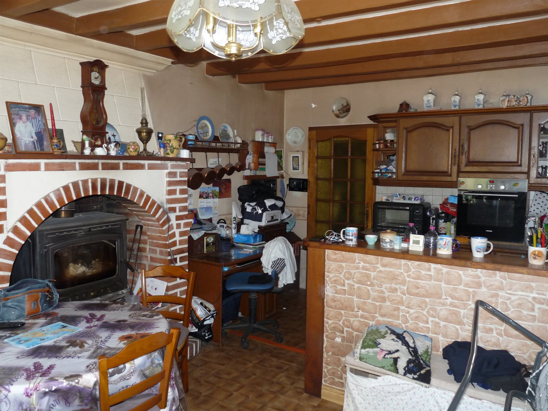 Maison à vendre, 166m², Bourgueil