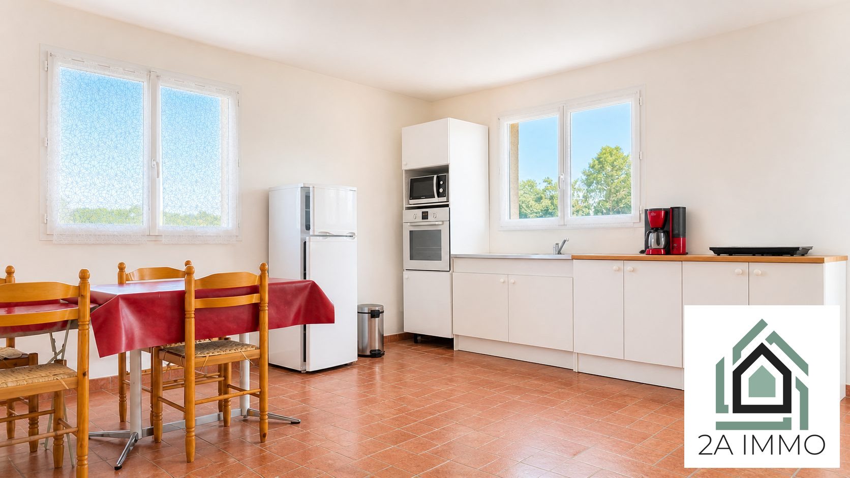 Maison à vendre, 100m², Saint-Pierre-Roche