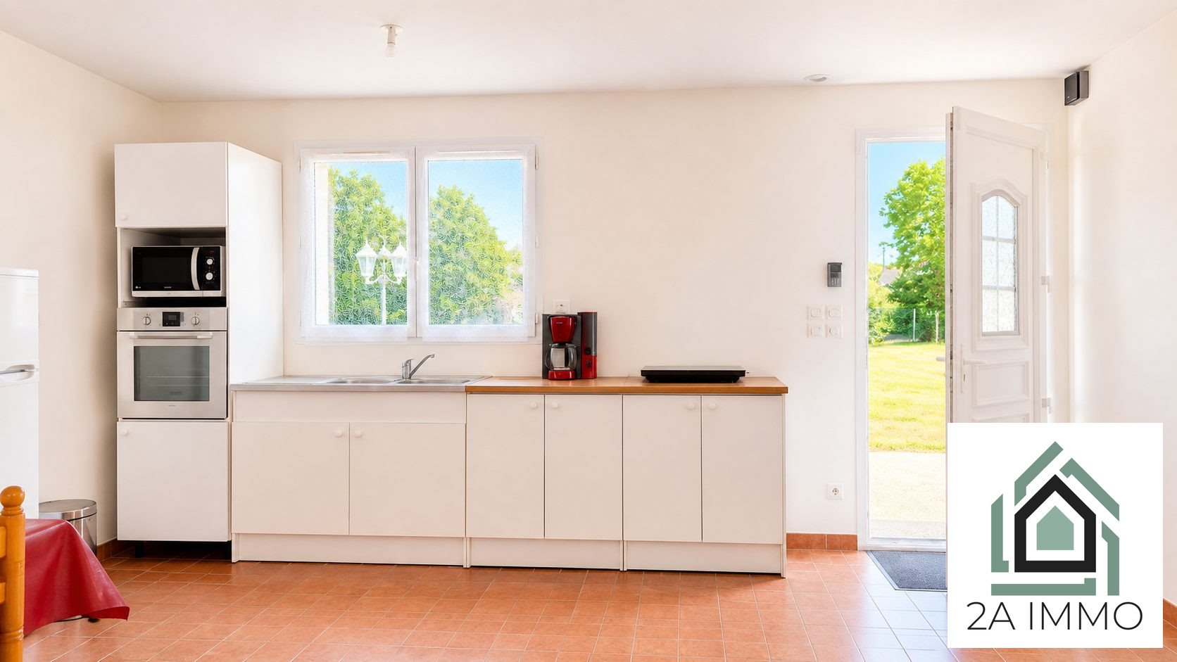 Maison à vendre, 100m², Saint-Pierre-Roche