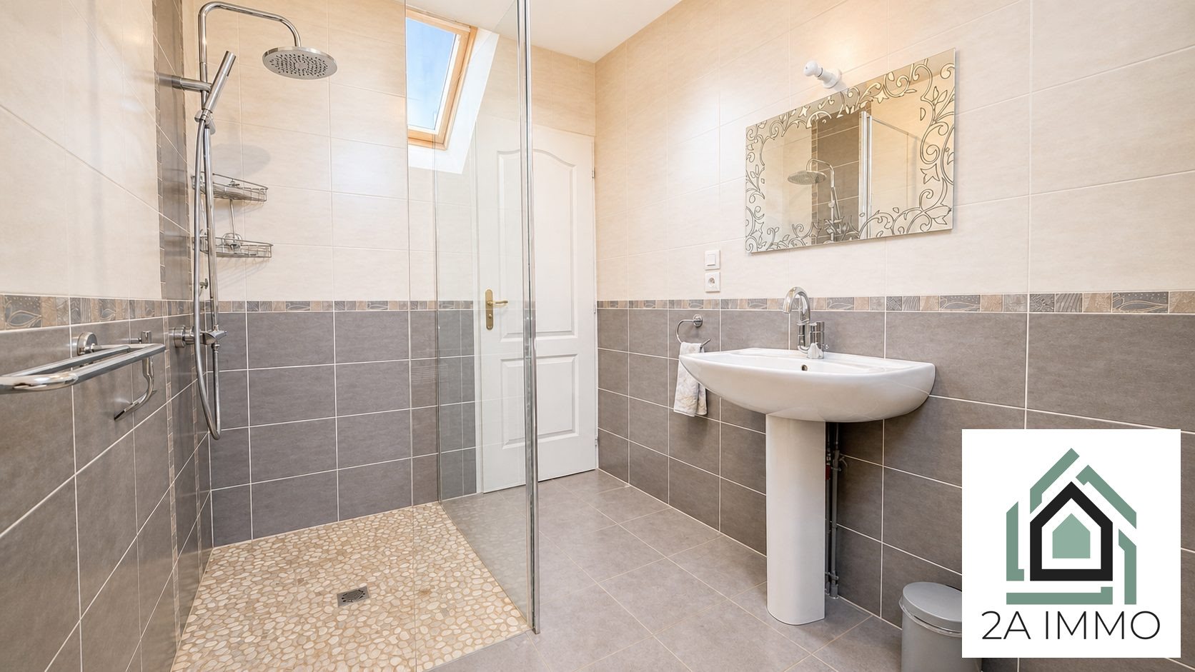 Maison à vendre, 100m², Saint-Pierre-Roche