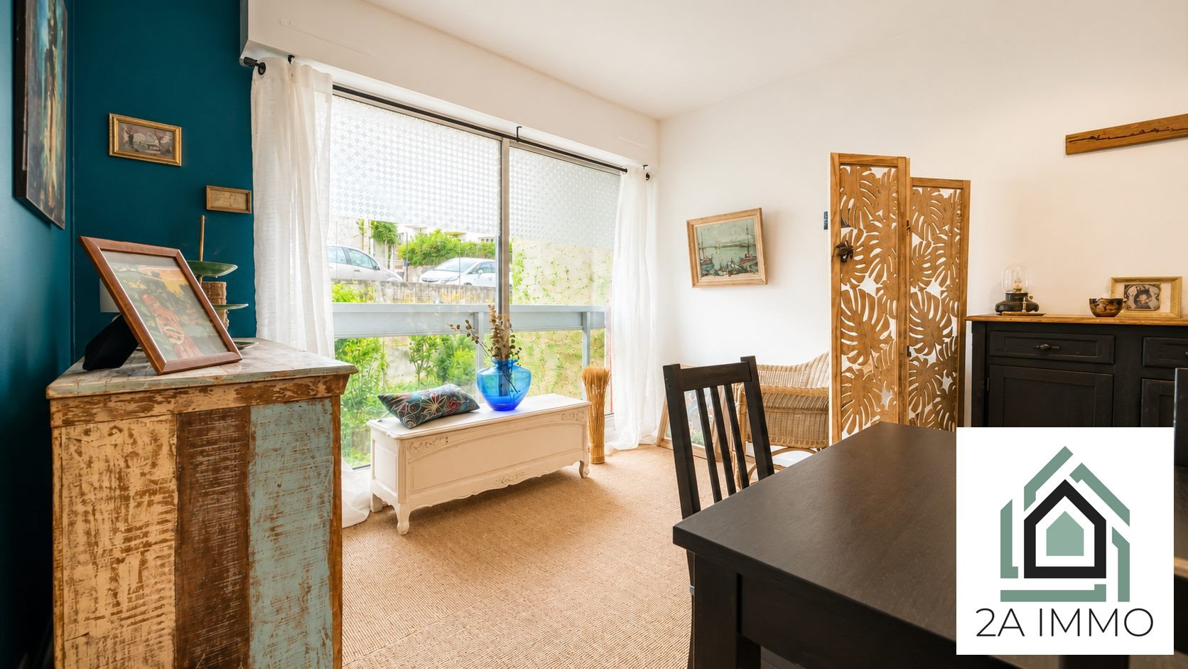 Appartement à vendre, 76m², Clermont-Ferrand