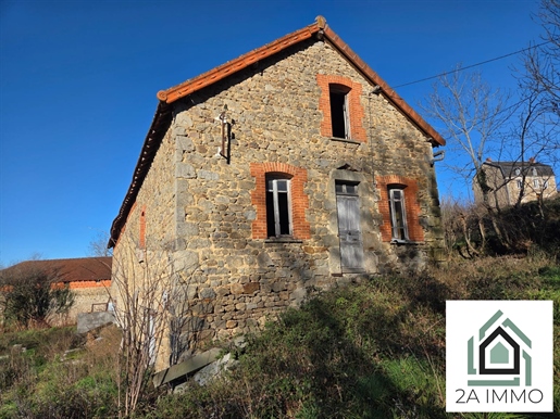 Charron 43m²