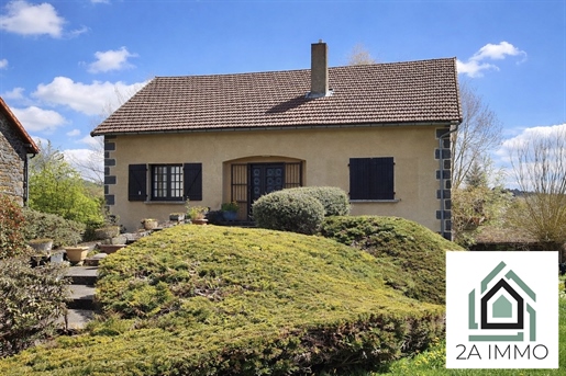 Maison 5 pièces 150 m² · à Mazaye · 150 m² · 250 000 €