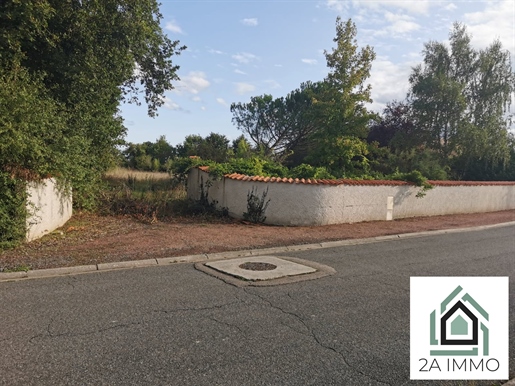 Charmeil 2881m²