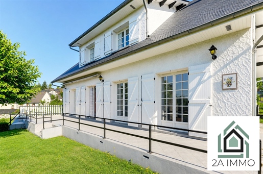 Maison 6 pièces 176 m² · à Mazaye · 176 m² · 229 000 €