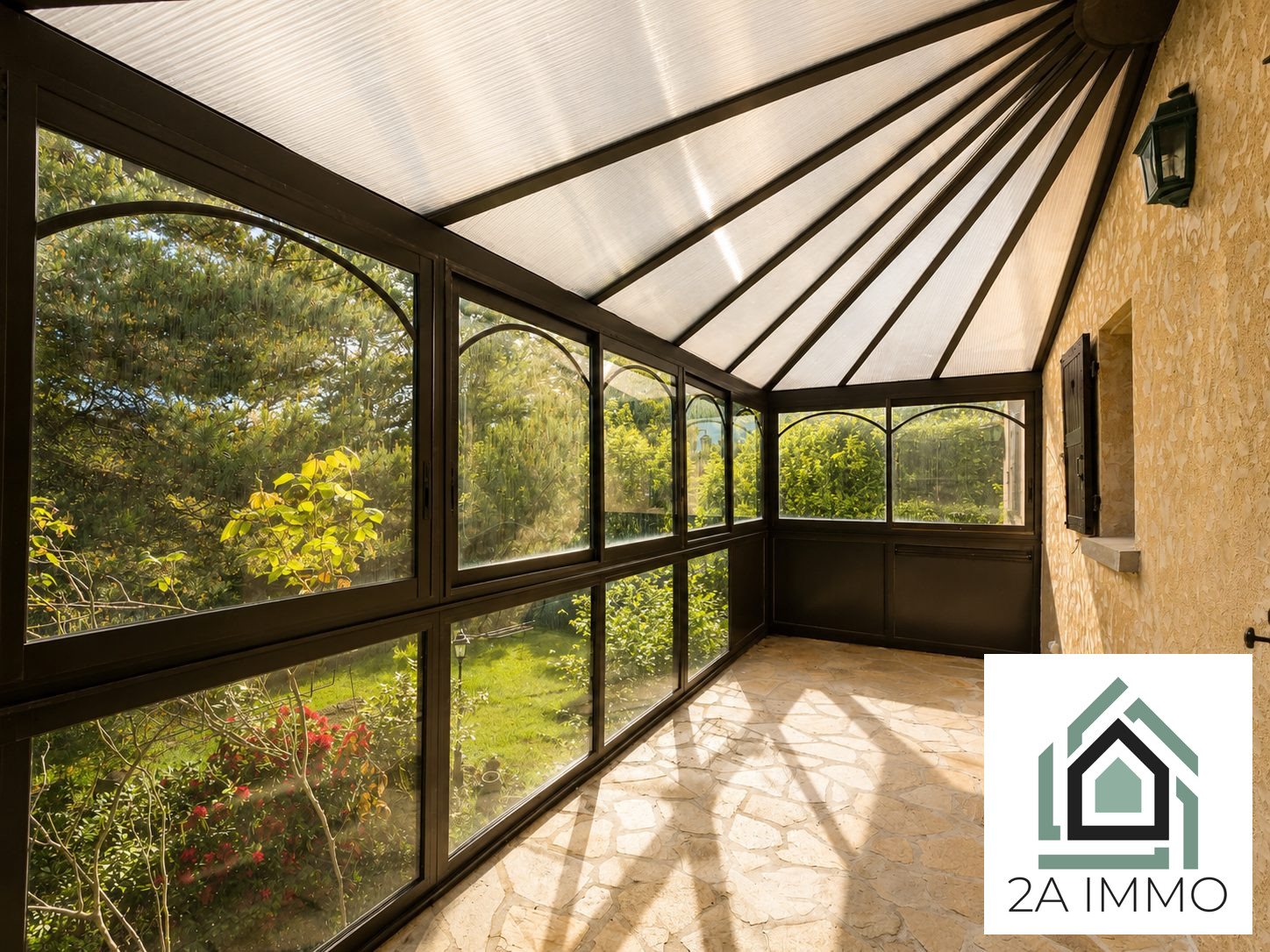 Maison à vendre, 236m², Chapdes-Beaufort