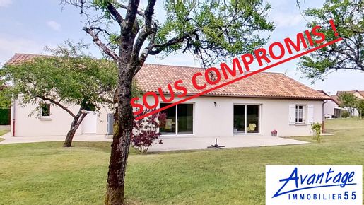 Maison 4 pièces 115 m² · à Vavincourt · 115 m² · 269 000 €