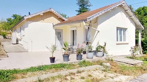 Maison 5 pièces 100 m² · à Bar-le-Duc · 100 m² · 130 000 €