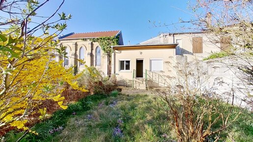 Appartement 5 pièces 163 m² · à Bar-le-Duc · 163 m² · 157 000 €
