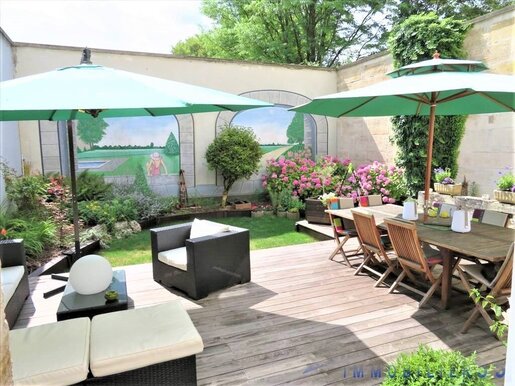 Maison 5 pièces 288 m² · à Bar-le-Duc · 288 m² · 350 000 €