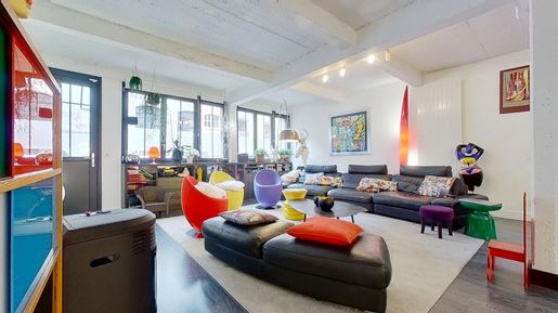 Maison 7 pièces 323 m² · à Bar-le-Duc · 323 m² · 364 000 €