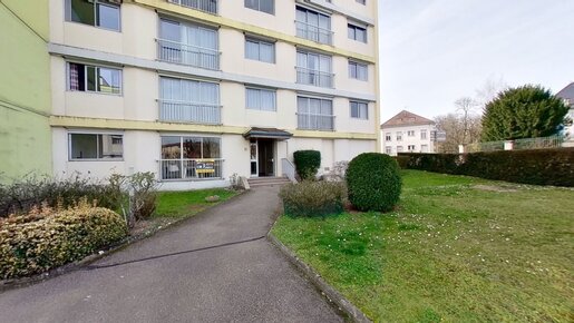 Appartement 2 pièces 53 m² · à Bar-le-Duc · 53 m² · 55 000 €