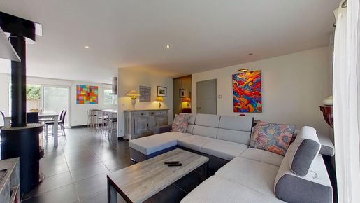 Maison 4 pièces 92 m² · à Brillon-en-Barrois · 92 m² · 189 000 €