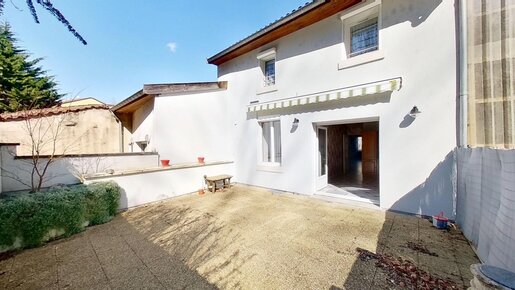 Maison 7 pièces 180 m² · à Bar-le-Duc · 180 m² · 180 000 €