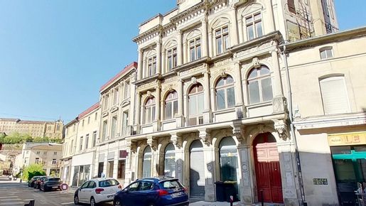 Appartement 3 pièces 92 m² · à Bar-le-Duc · 92 m² · 92 000 €