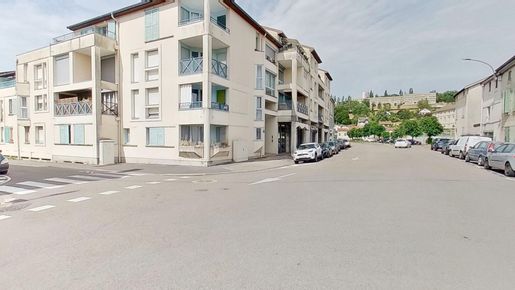 Appartement 4 pièces 117 m² · à Bar-le-Duc · 117 m² · 179 000 €