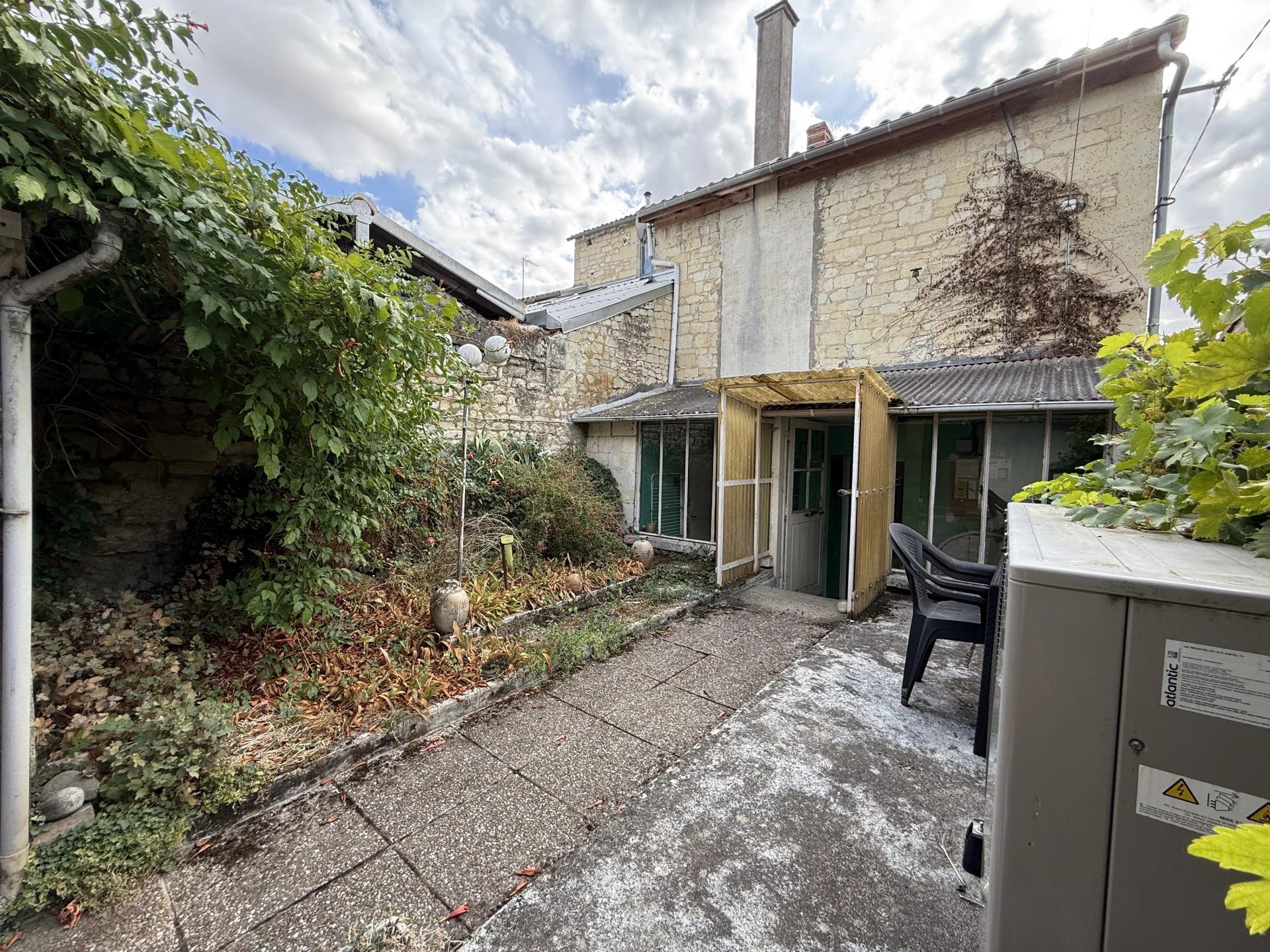 Maison à vendre, 108m², Loudun