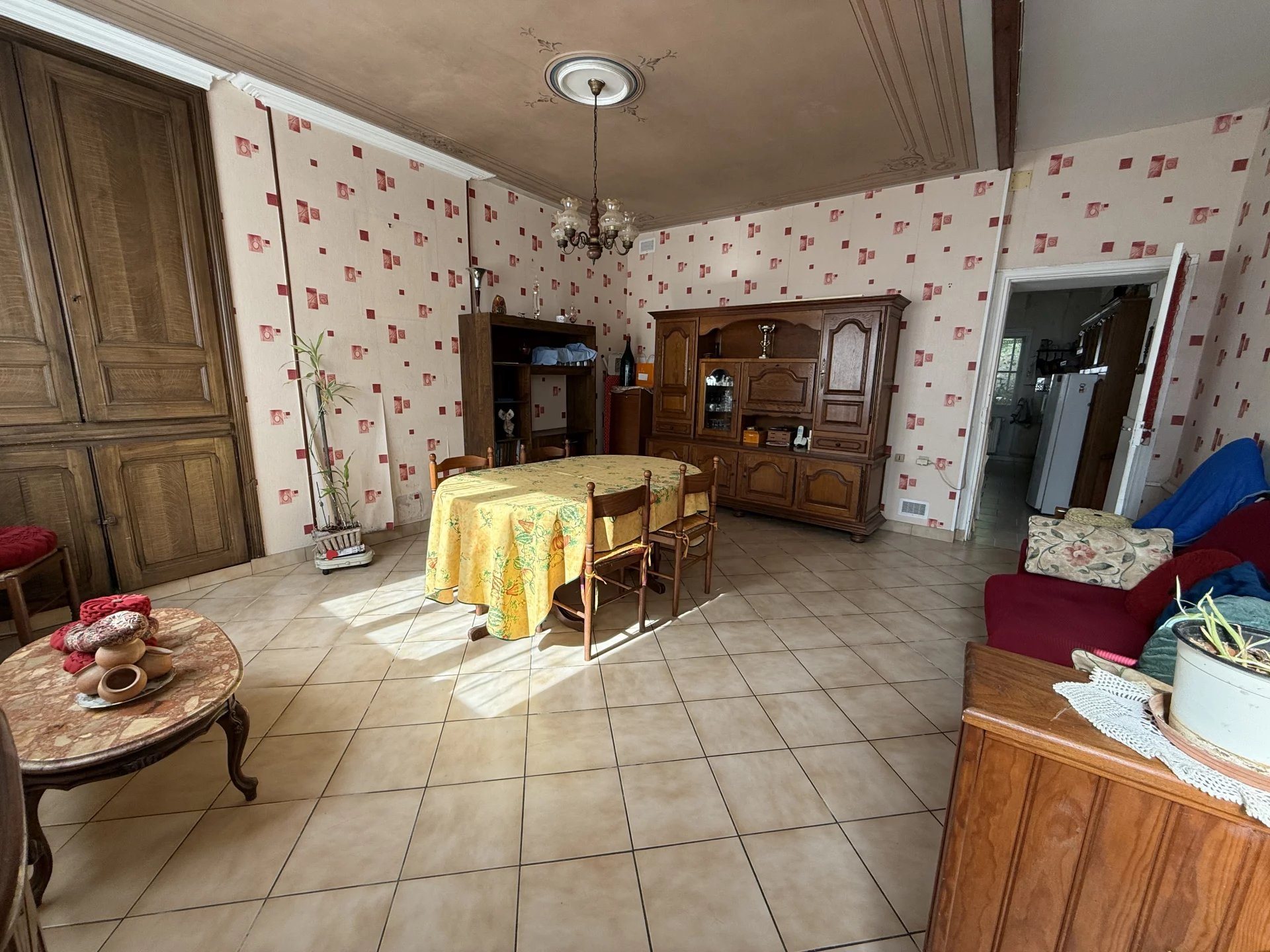 Maison à vendre, 108m², Loudun