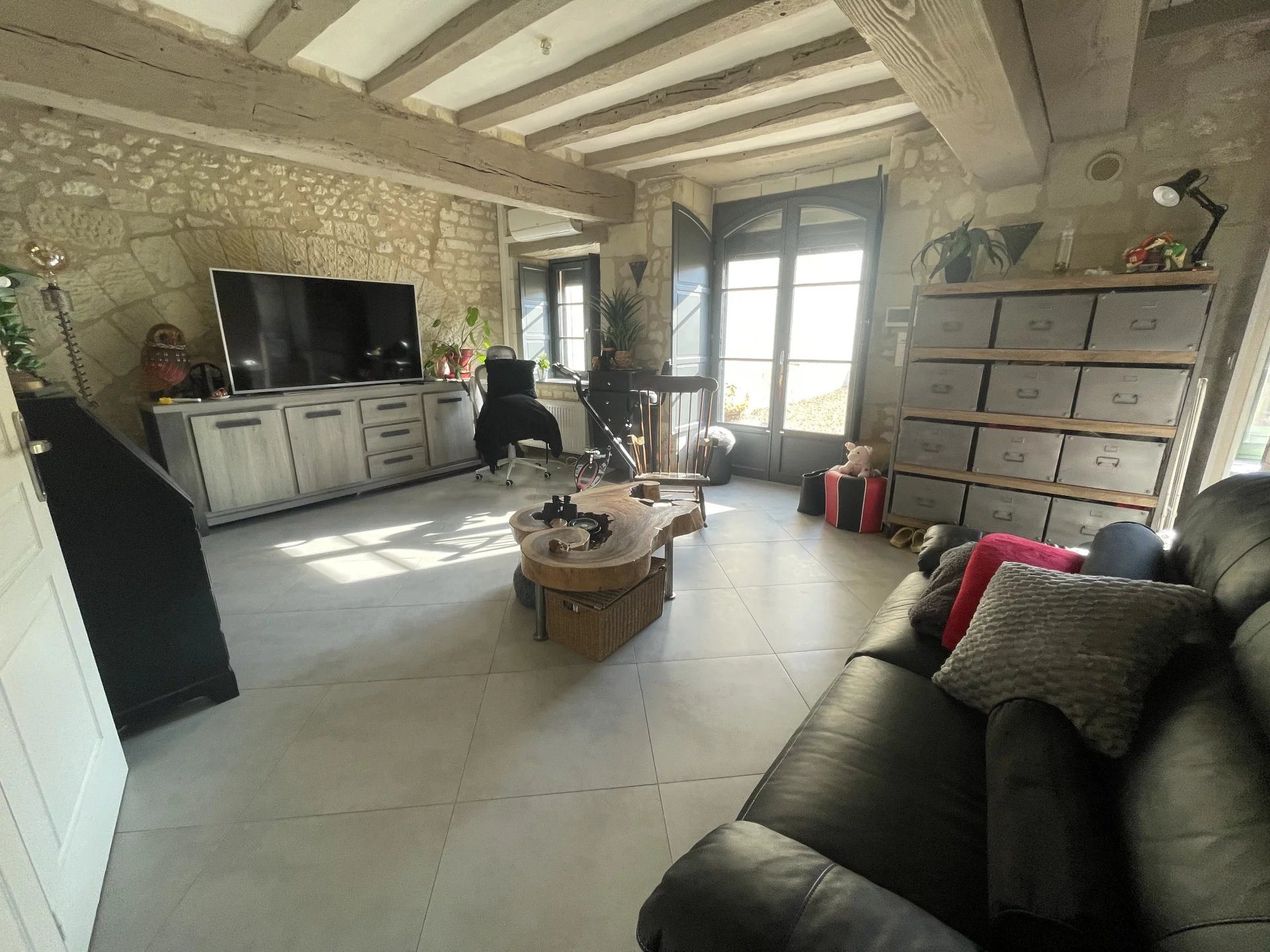 Maison à vendre, 195m², Loudun
