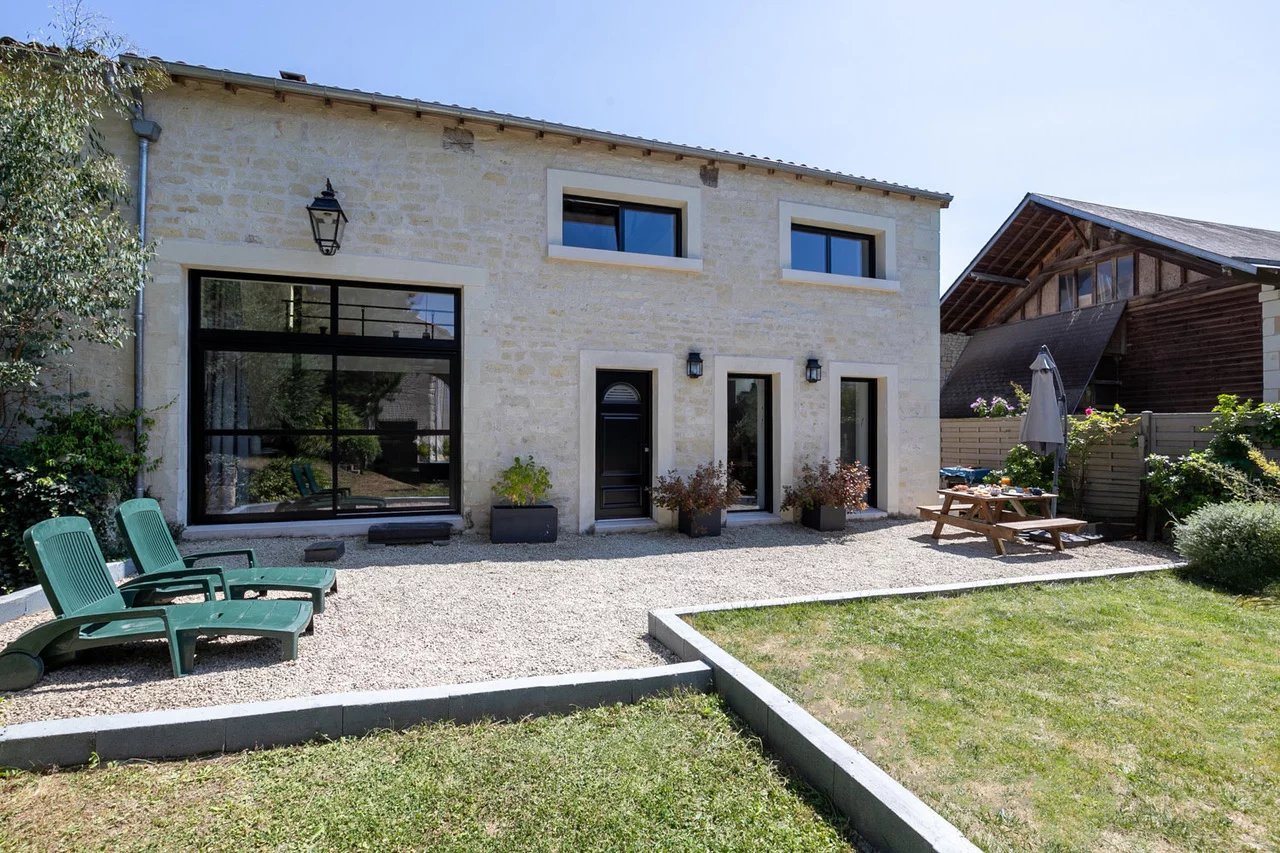 Maison à vendre, 147m², Ranton