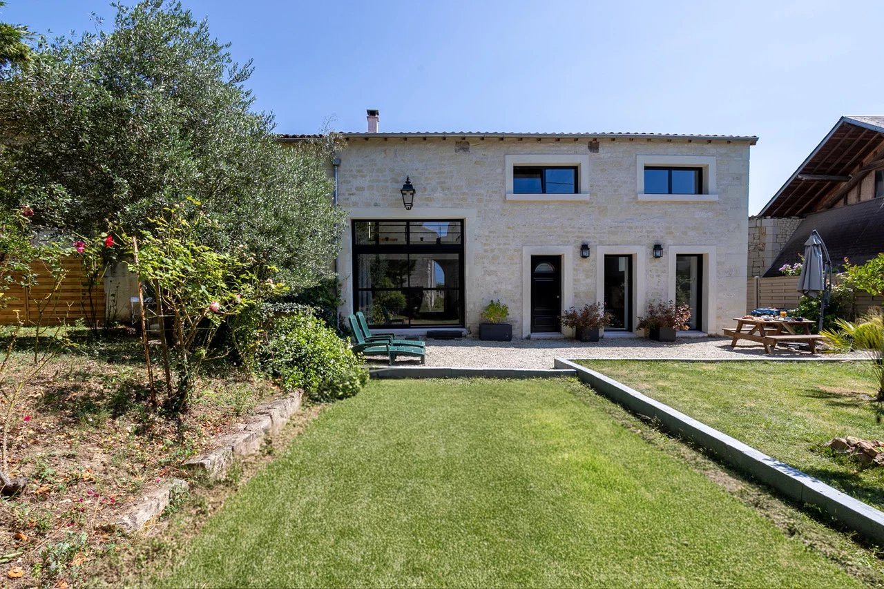 Maison à vendre, 147m², Ranton