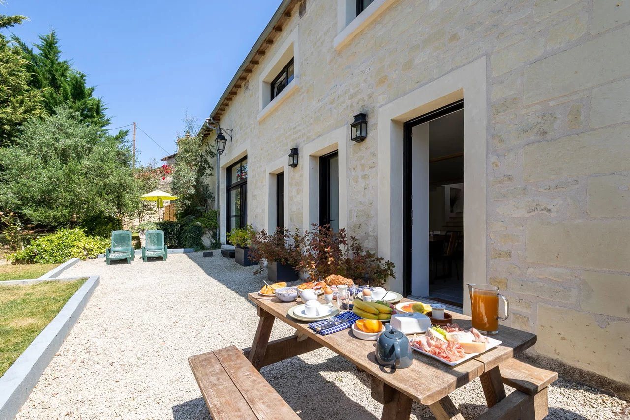 Maison à vendre, 147m², Ranton