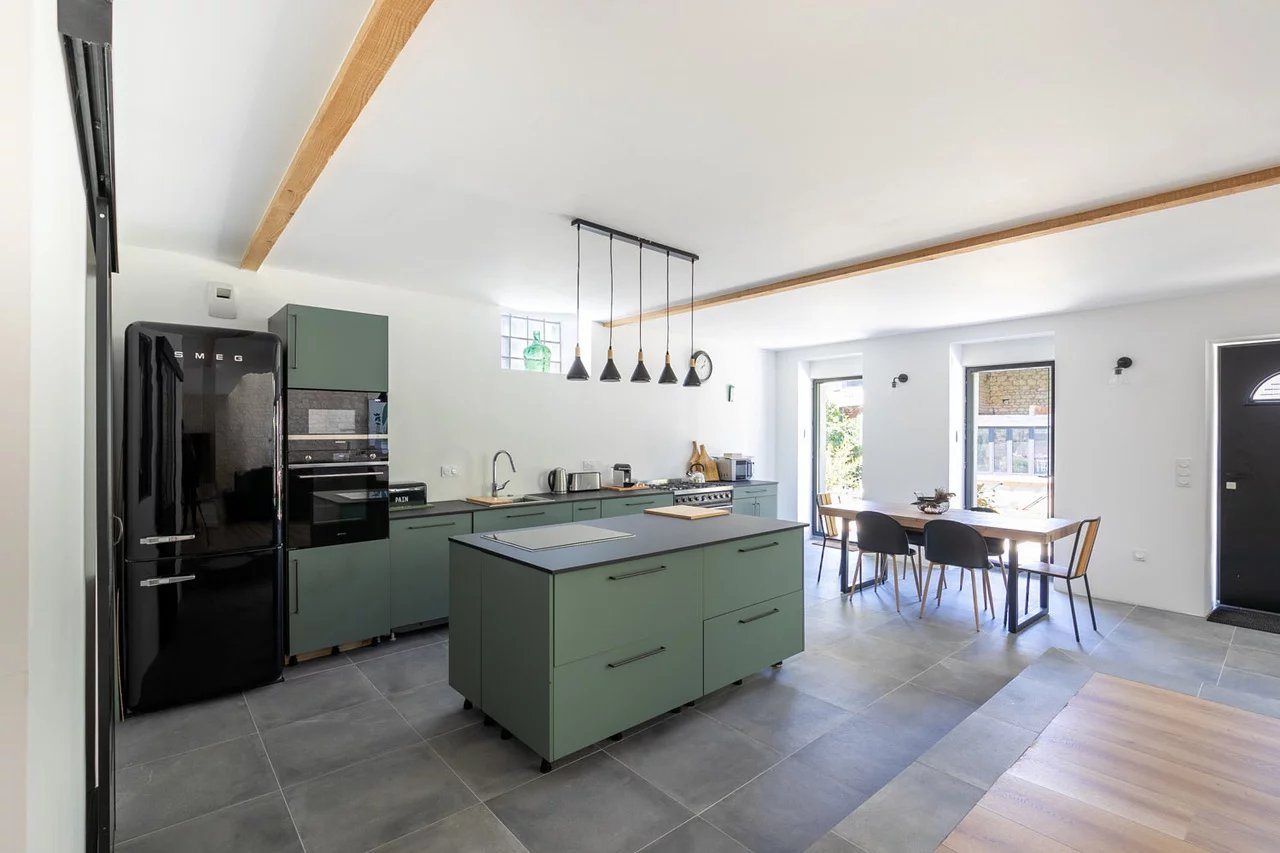 Maison à vendre, 147m², Ranton