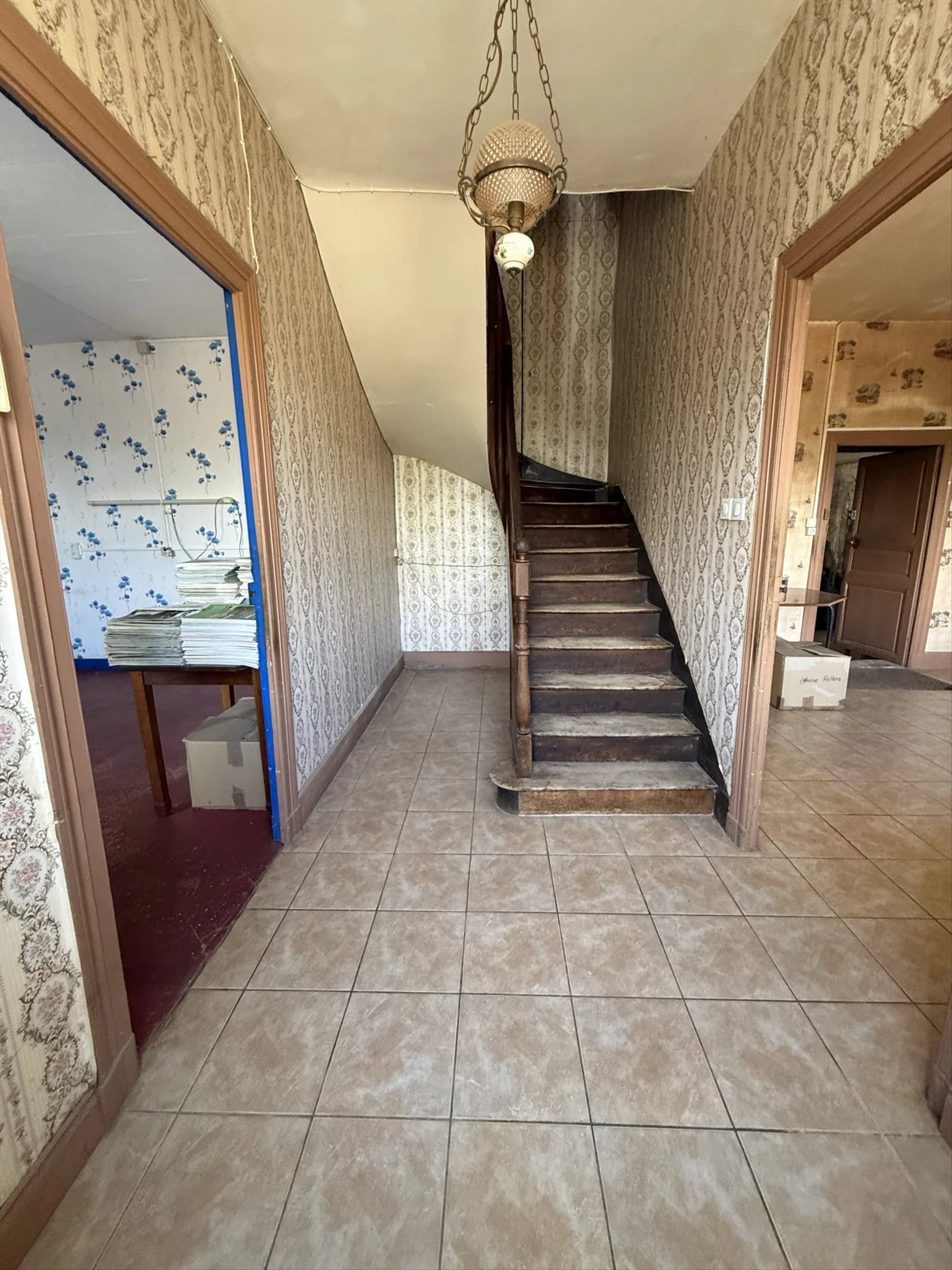 Maison à vendre, 80m², Richelieu