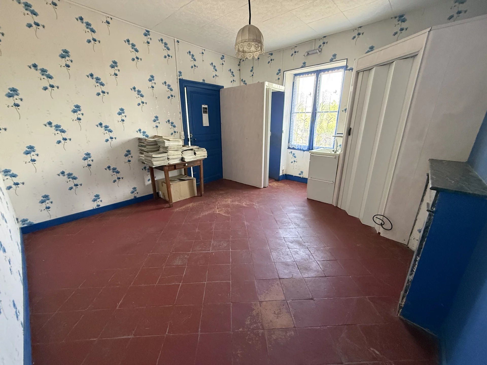 Maison à vendre, 80m², Richelieu