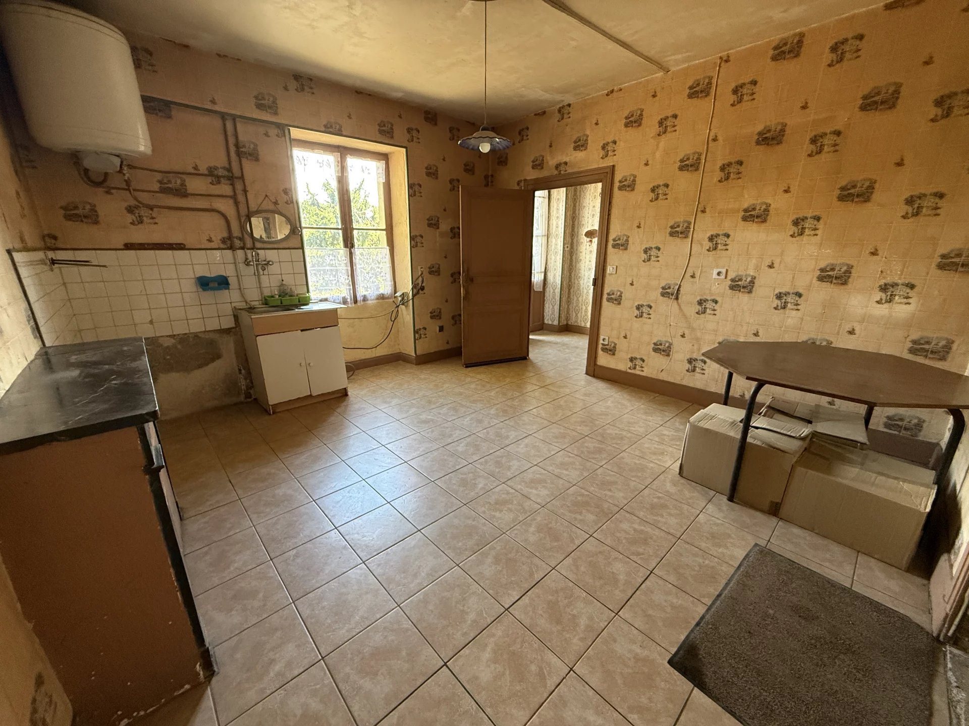 Maison à vendre, 80m², Richelieu