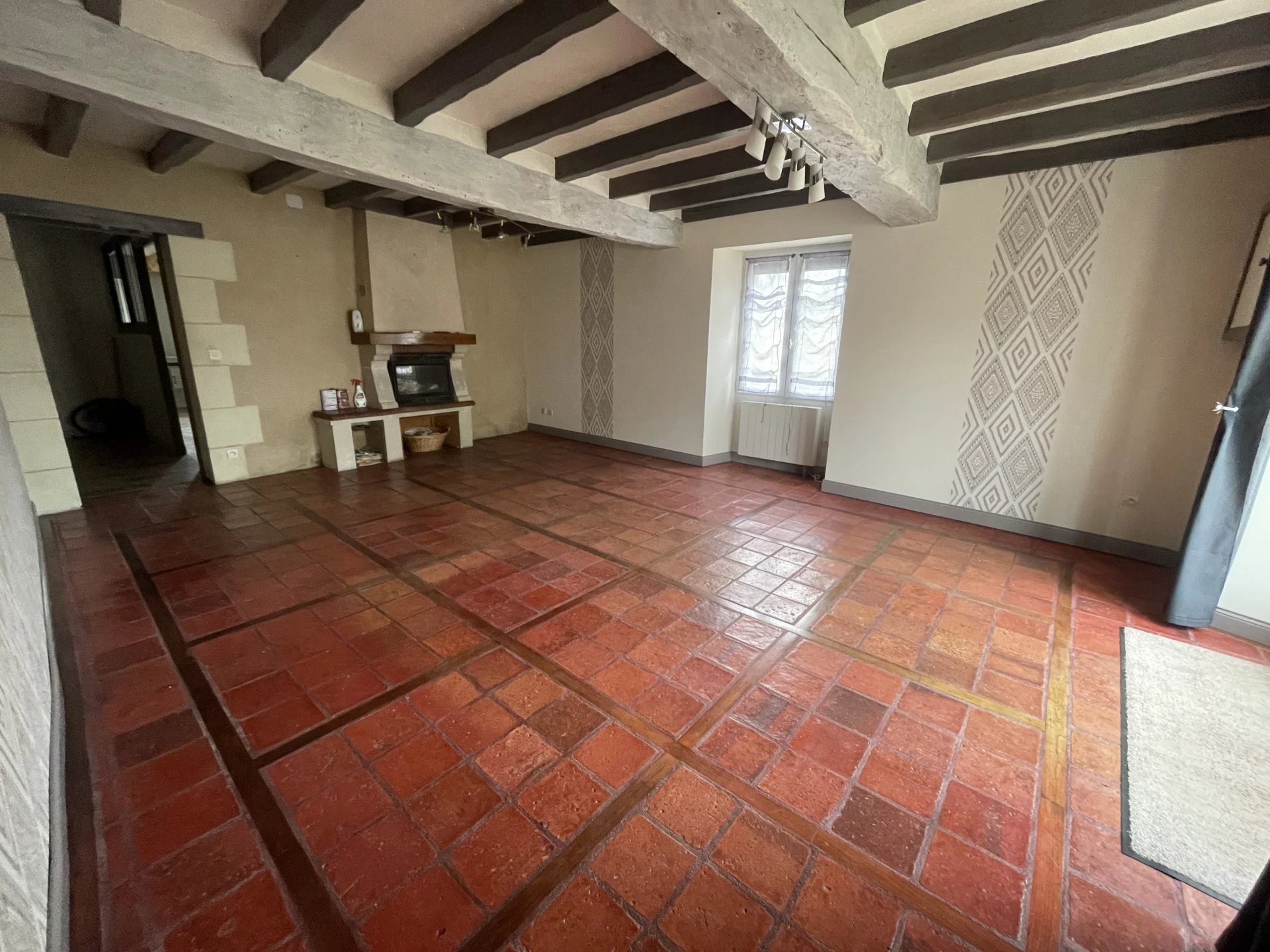 Maison à vendre, 134m², Loudun