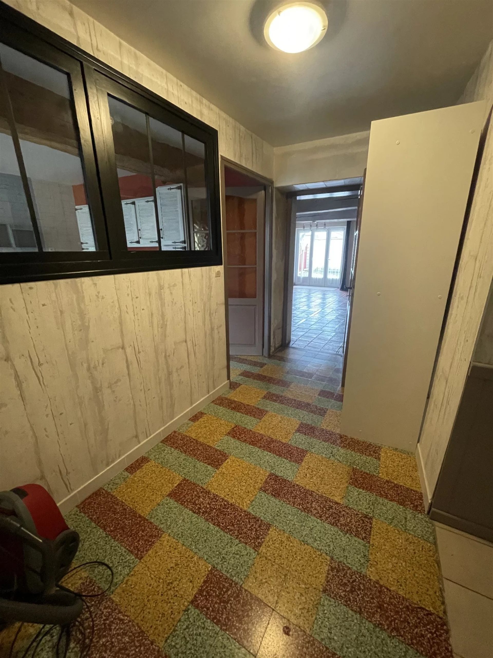 Maison à vendre, 134m², Loudun