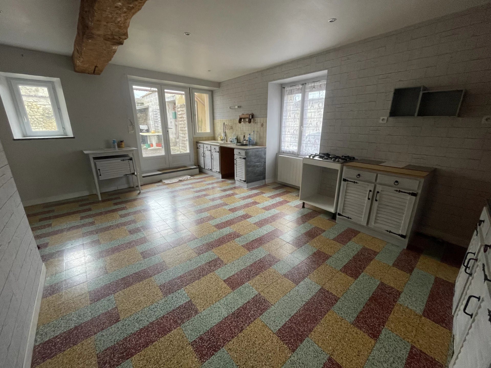 Maison à vendre, 134m², Loudun
