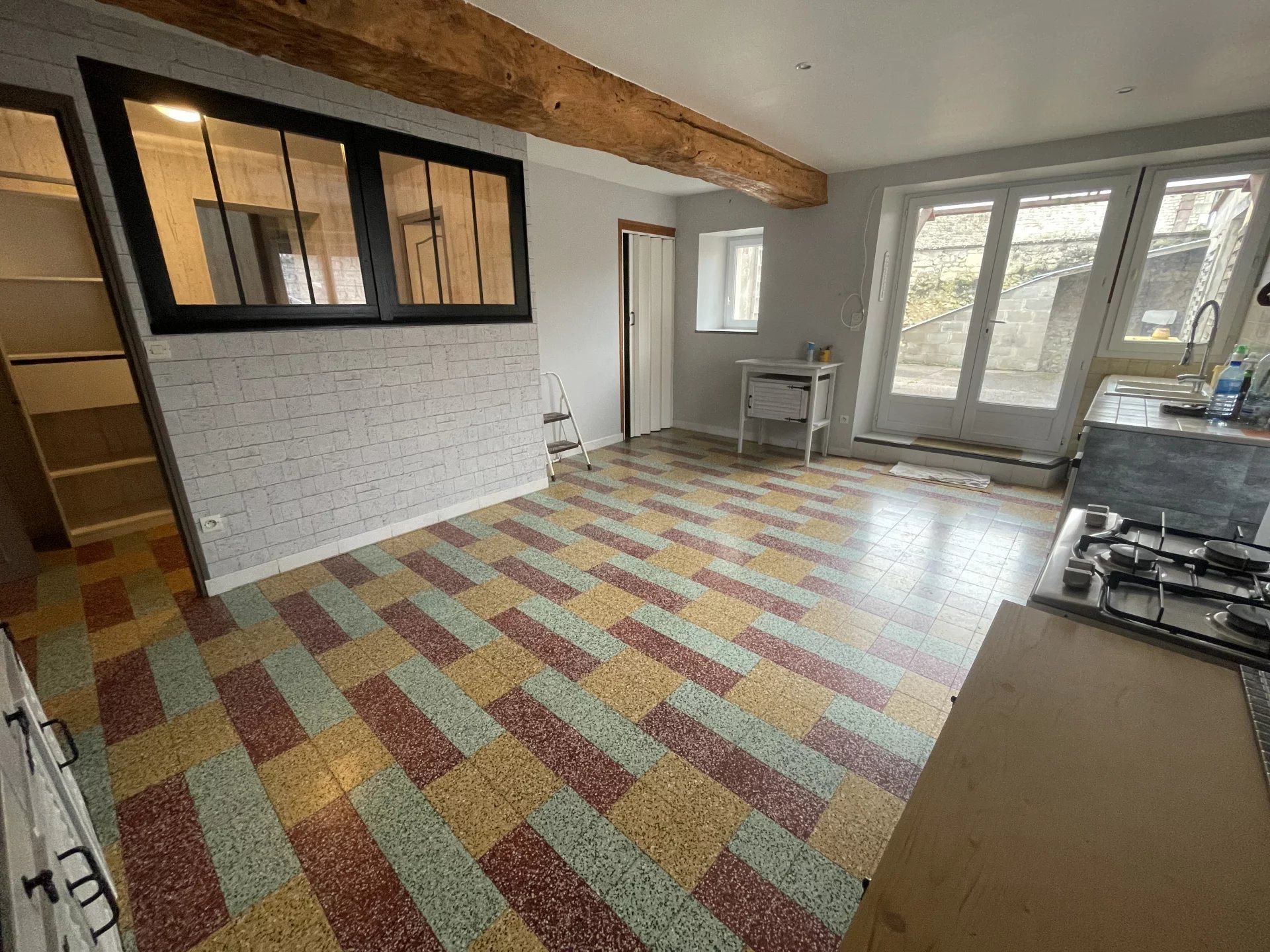 Maison à vendre, 134m², Loudun