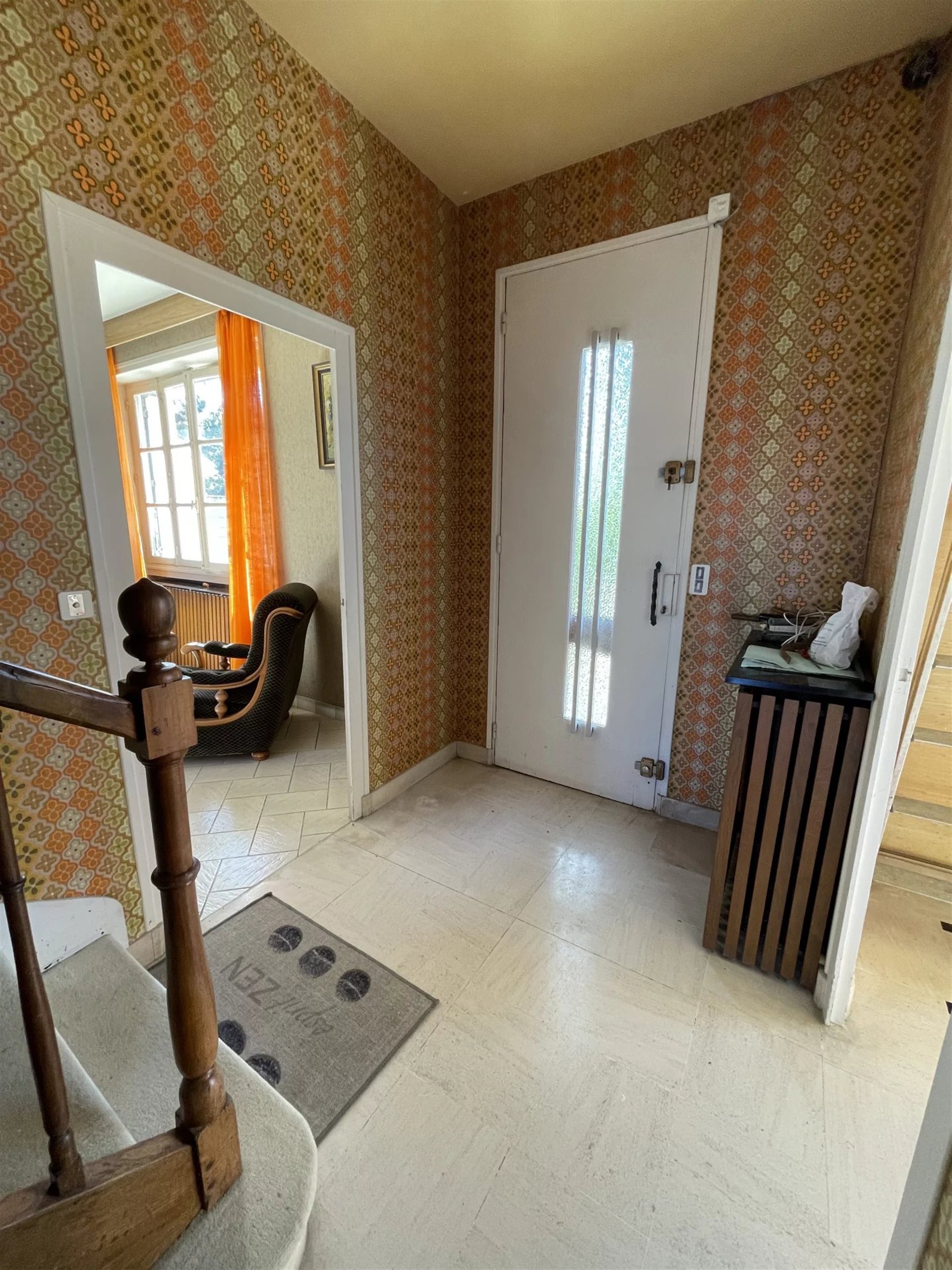 Maison à vendre, 127m², Loudun