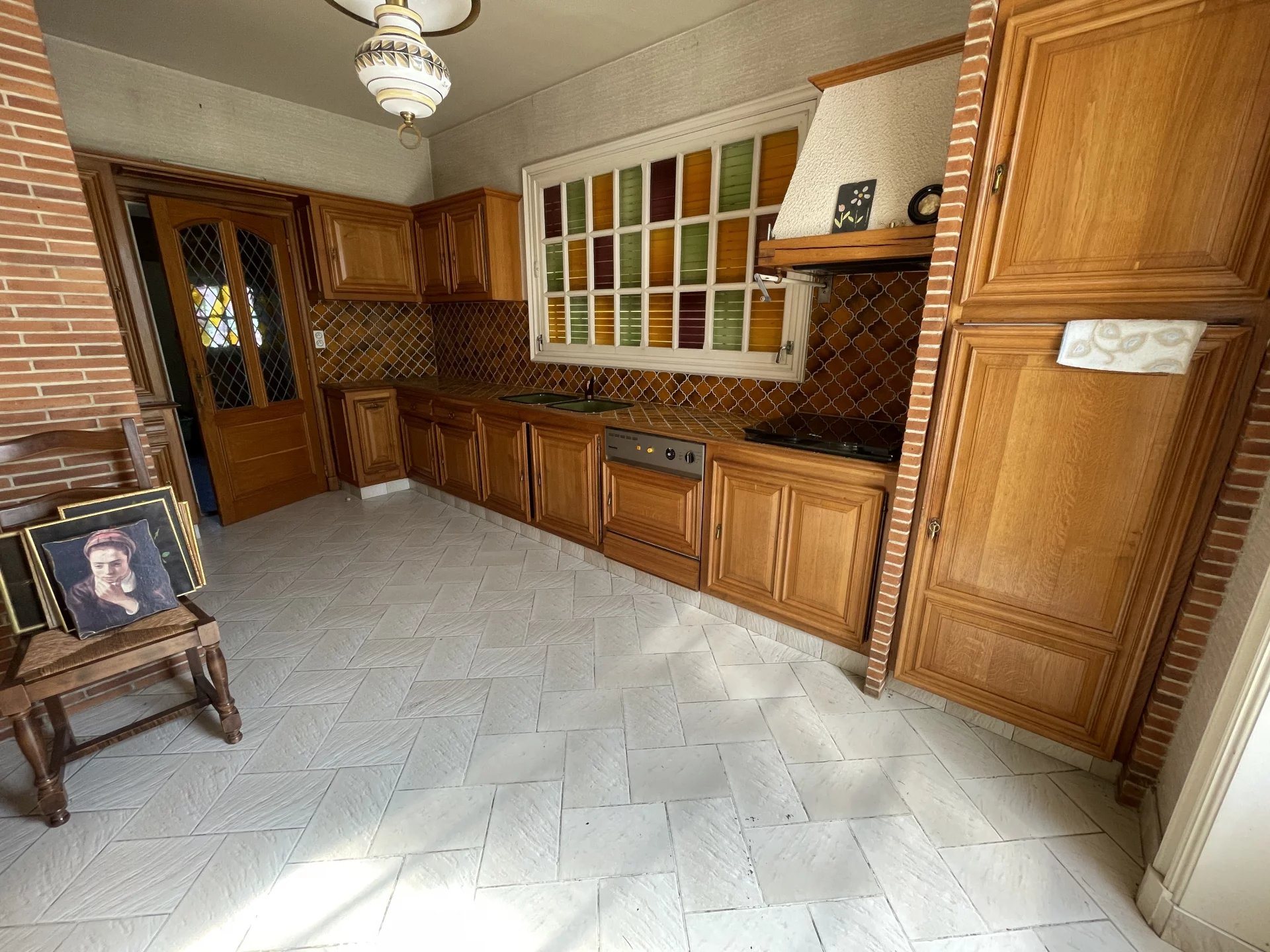 Maison à vendre, 127m², Loudun