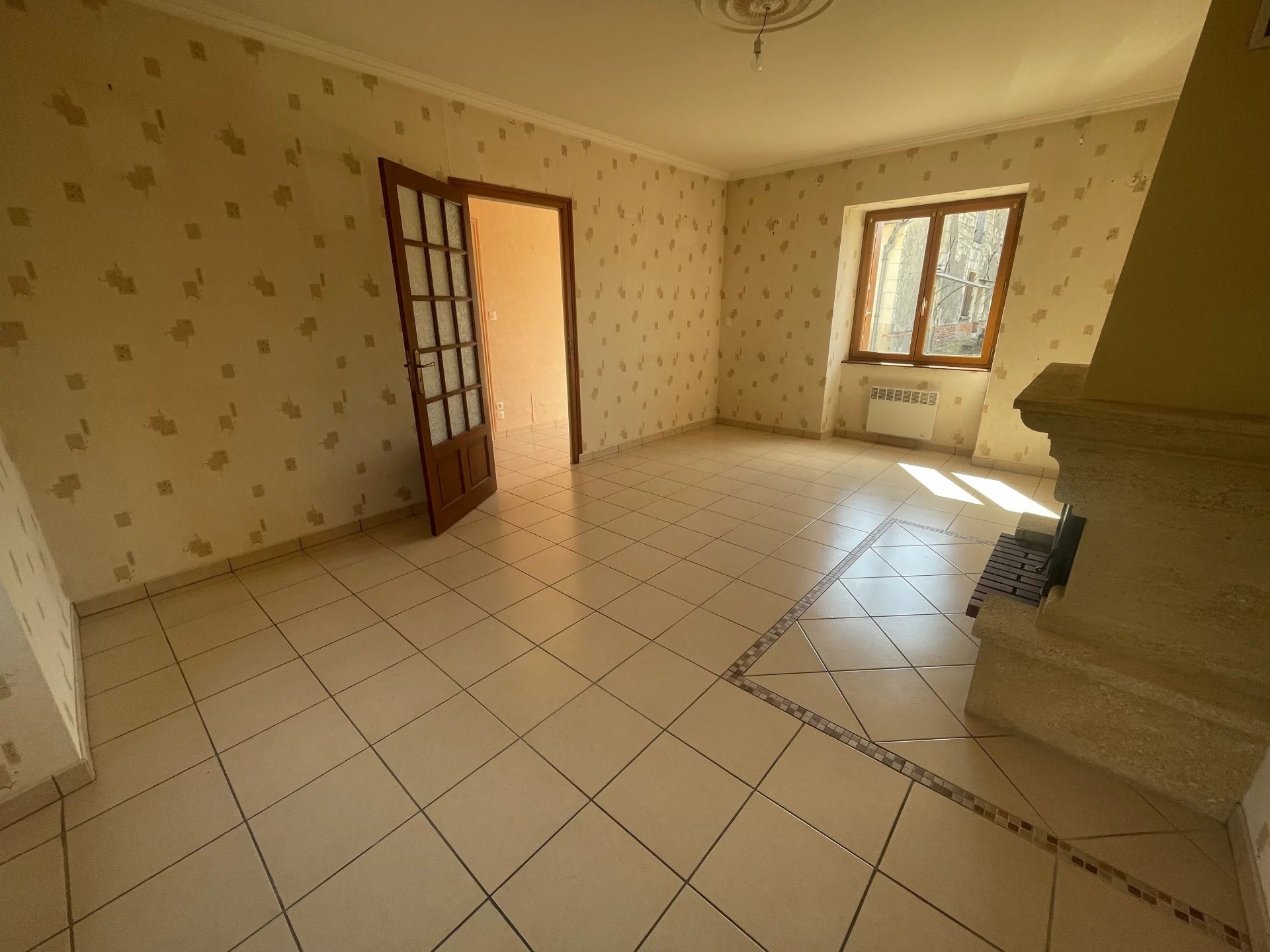 Maison à vendre, 84m², Loudun