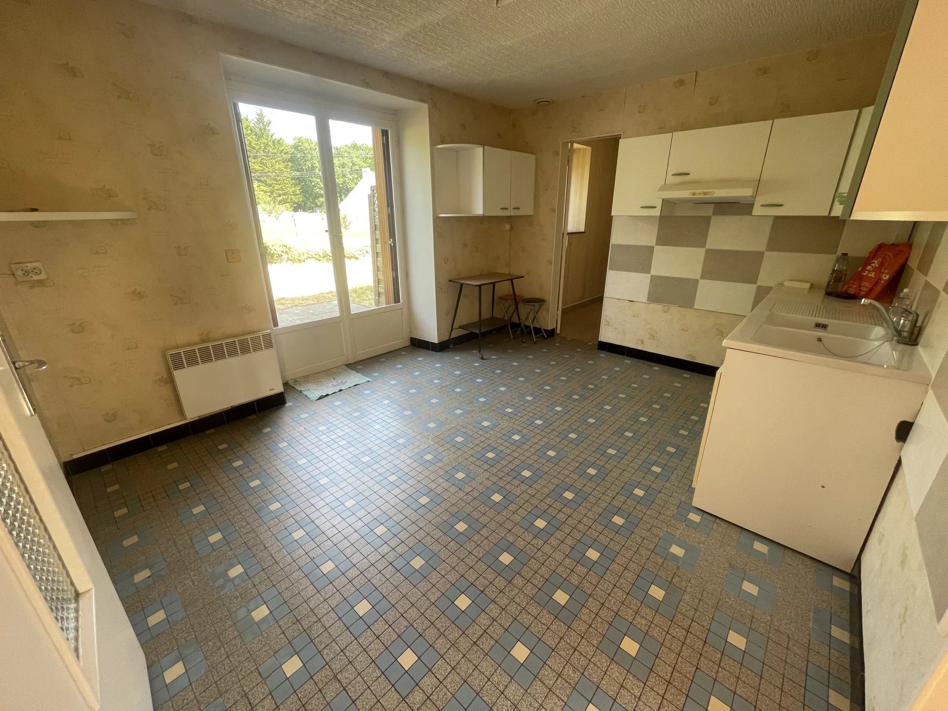 Maison à vendre, 84m², Loudun