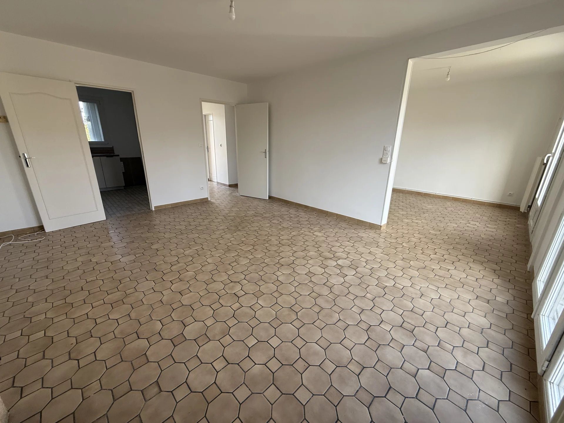 Maison à vendre, 83m², Loudun