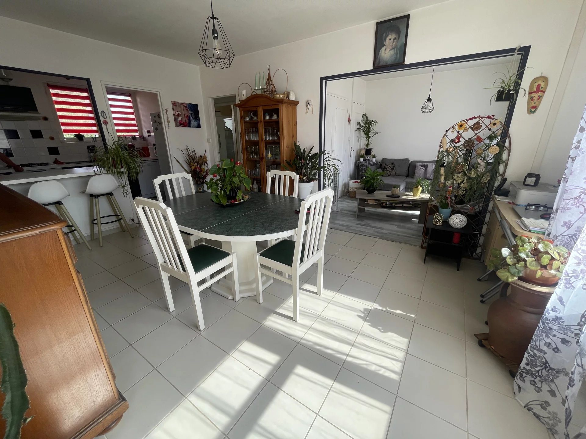 Maison à vendre, 67m², Loudun