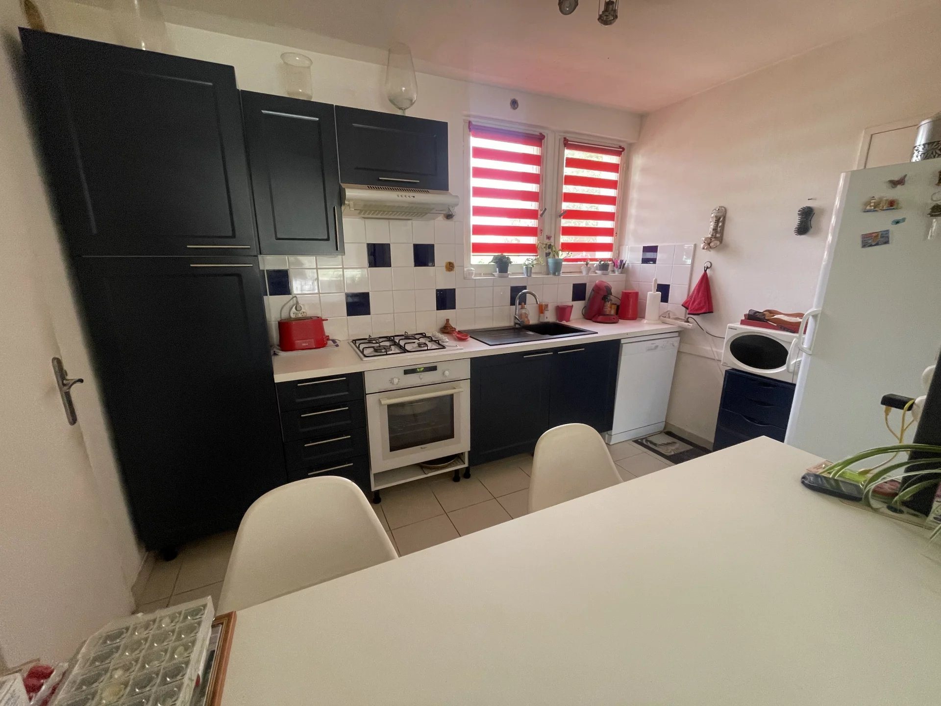 Maison à vendre, 67m², Loudun