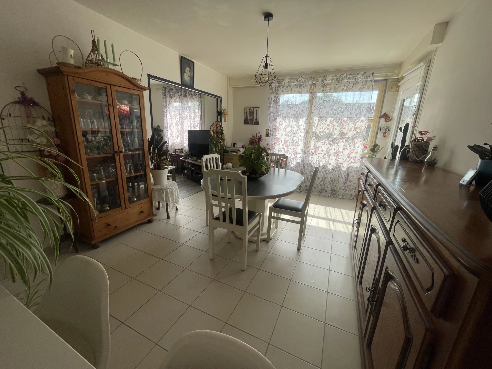 Maison à vendre, 67m², Loudun