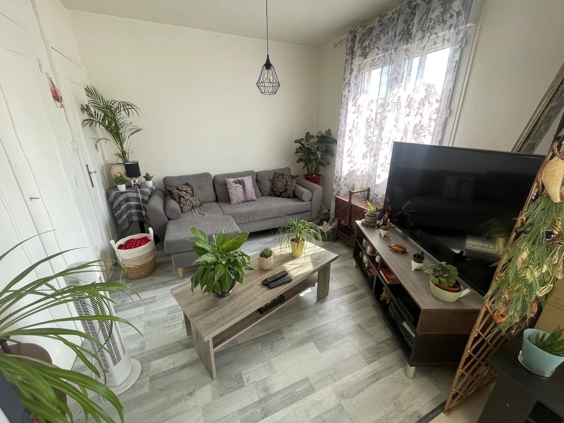 Maison à vendre, 67m², Loudun
