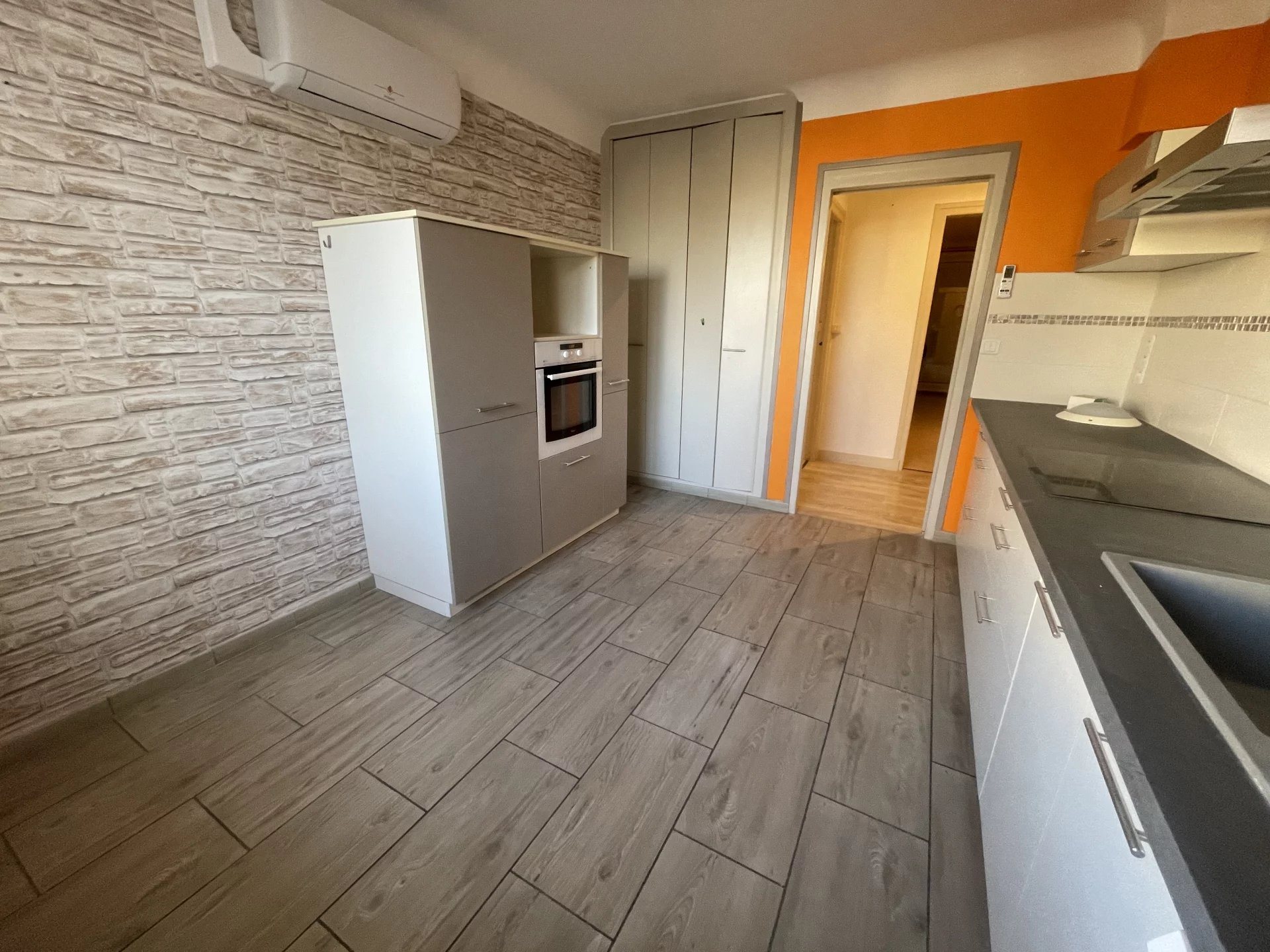 Appartement à louer, 105m², Loudun