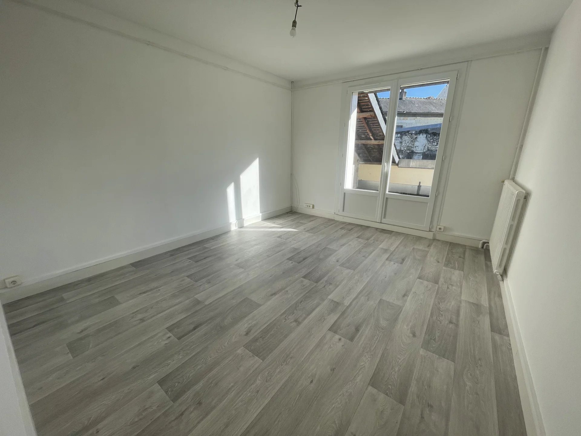 Appartement à louer, 105m², Loudun