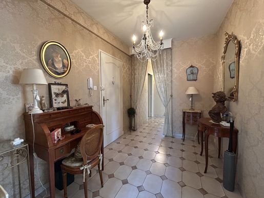 Appartement 5 pièces 95 m² · à Montluçon · 95 m² · 114 000 €