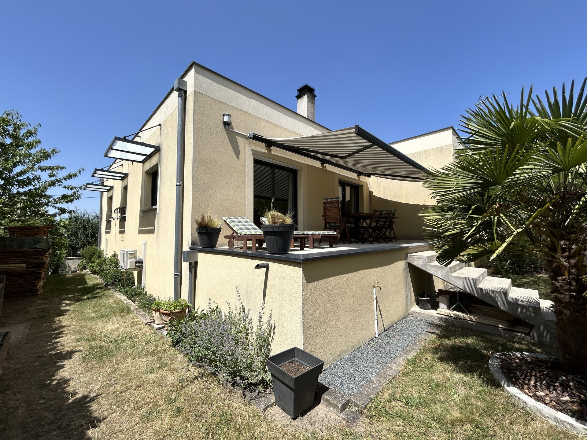 Maison à vendre, 148m², Montluçon