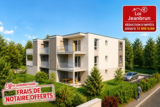 Maison 3 pièces 68 m² · à Sélestat · 68 m² · 268 000 €