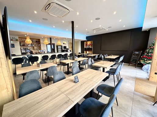 Local commercial 100 m² · à Benfeld · 100 m² · 149 000 €